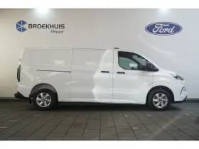 Ford Transit Custom thumbnail 6
