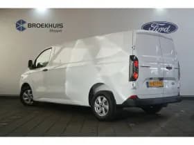 Ford Transit Custom thumbnail 7