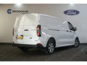 Ford Transit Custom thumbnail 8