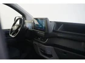 Ford Transit Custom thumbnail 9