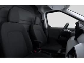 Ford E-Transit Courier thumbnail 6