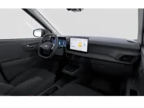Ford E-Transit Courier thumbnail 7