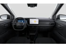 Ford E-Transit Courier thumbnail 8