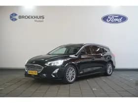 Ford Focus thumbnail 2
