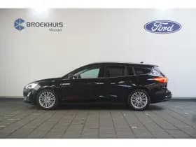 Ford Focus thumbnail 3