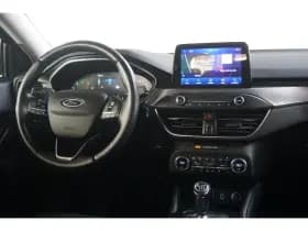 Ford Focus thumbnail 30