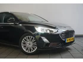Ford Focus thumbnail 36