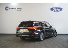 Ford Focus thumbnail 5