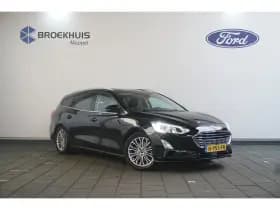 Ford Focus thumbnail 7