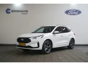 Ford Kuga thumbnail 2