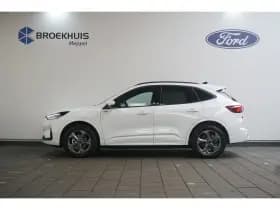 Ford Kuga thumbnail 3