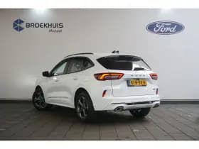 Ford Kuga thumbnail 4