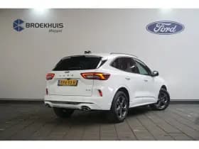 Ford Kuga thumbnail 5