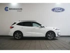 Ford Kuga thumbnail 6