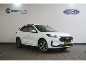 Ford Kuga thumbnail 7
