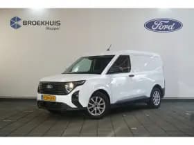 Ford Transit Courier thumbnail 2