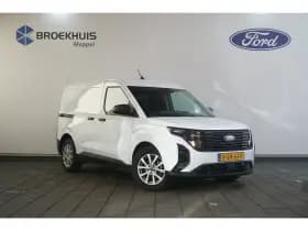 Ford Transit Courier thumbnail 3