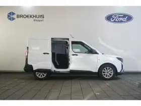 Ford Transit Courier thumbnail 4