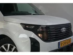 Ford Transit Courier thumbnail 34