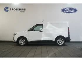 Ford Transit Courier thumbnail 6