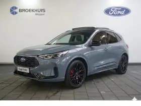 Ford Kuga thumbnail 1