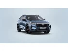 Ford Kuga thumbnail 2