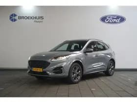 Ford Kuga thumbnail 2
