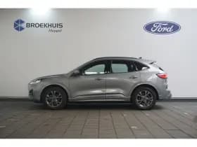 Ford Kuga thumbnail 3