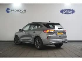 Ford Kuga thumbnail 4