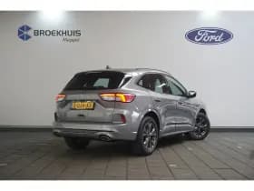 Ford Kuga thumbnail 5