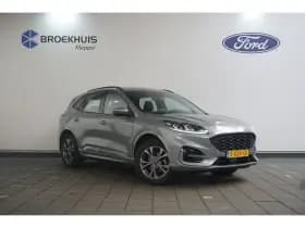 Ford Kuga thumbnail 7