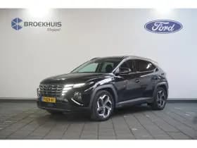 Hyundai Tucson thumbnail 2