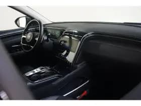 Hyundai Tucson thumbnail 13