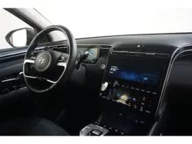 Hyundai Tucson thumbnail 14