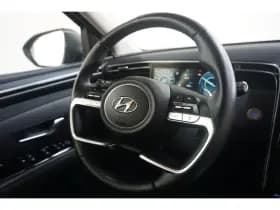 Hyundai Tucson thumbnail 15