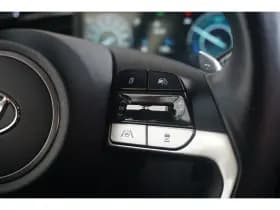 Hyundai Tucson thumbnail 17