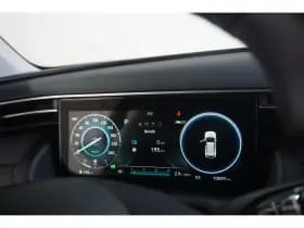 Hyundai Tucson thumbnail 18