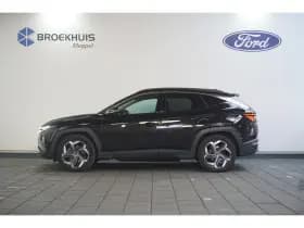 Hyundai Tucson thumbnail 3