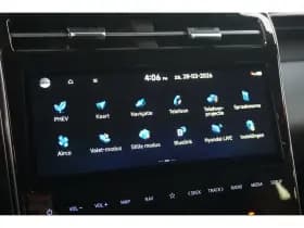Hyundai Tucson thumbnail 30
