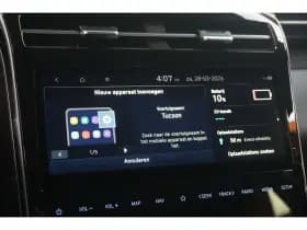 Hyundai Tucson thumbnail 33