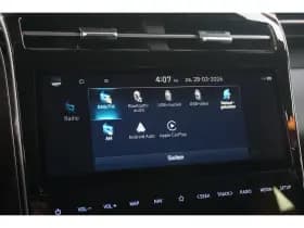 Hyundai Tucson thumbnail 34