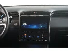 Hyundai Tucson thumbnail 37