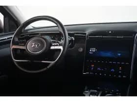 Hyundai Tucson thumbnail 38