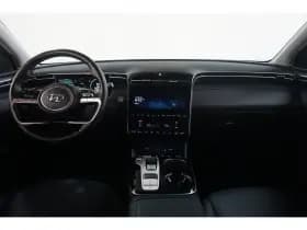 Hyundai Tucson thumbnail 39