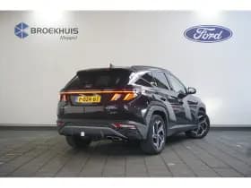 Hyundai Tucson thumbnail 5