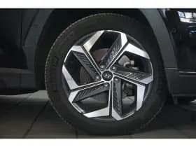 Hyundai Tucson thumbnail 49