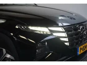 Hyundai Tucson thumbnail 50