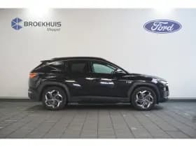 Hyundai Tucson thumbnail 6