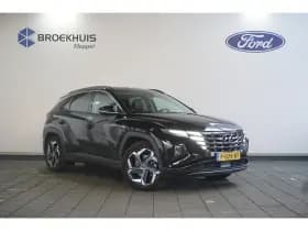 Hyundai Tucson thumbnail 7