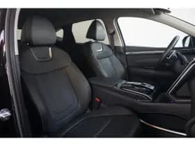 Hyundai Tucson thumbnail 8